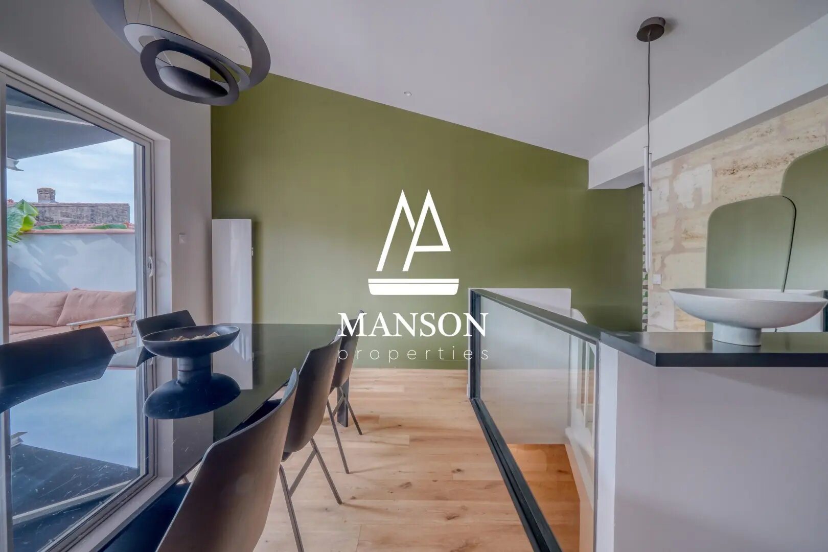 Maison à vendre, 85m², Bordeaux