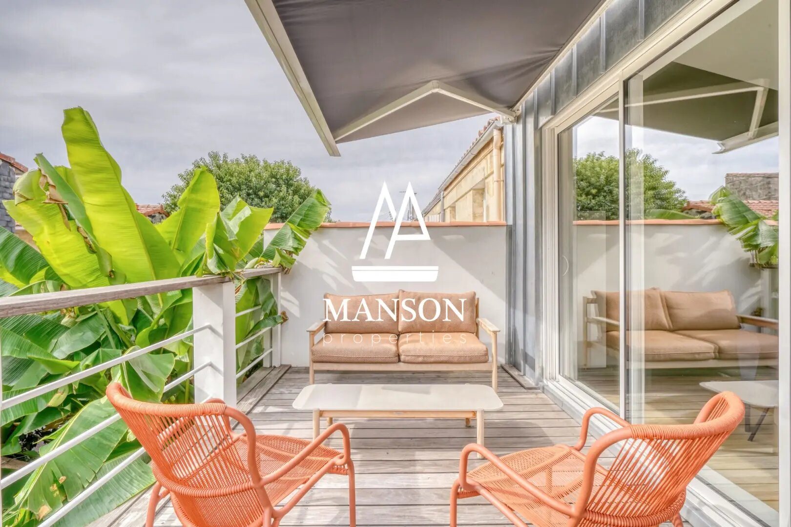 Maison à vendre, 85m², Bordeaux