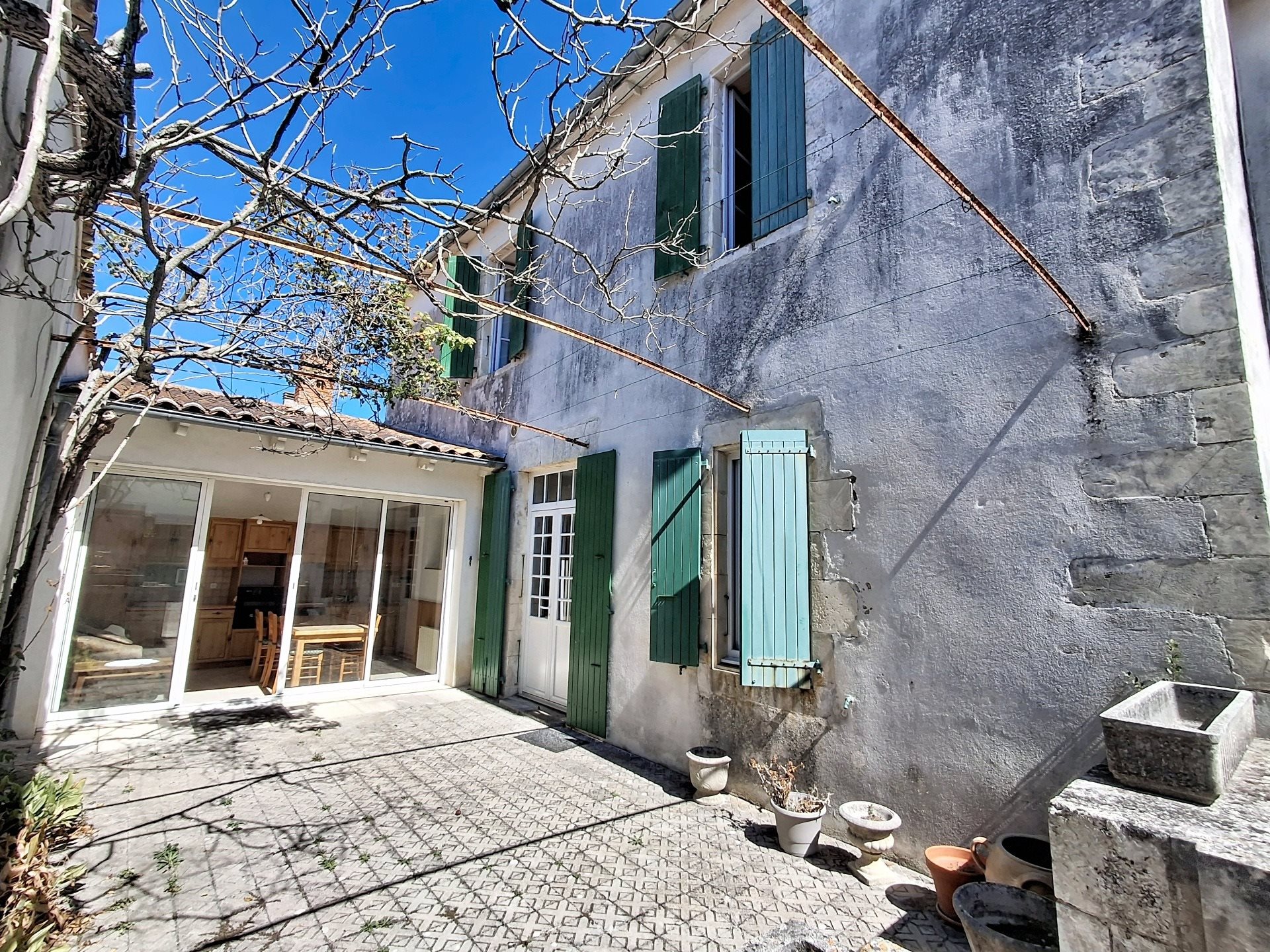 Maison à vendre, 145m², Sainte-Marie-de-Ré