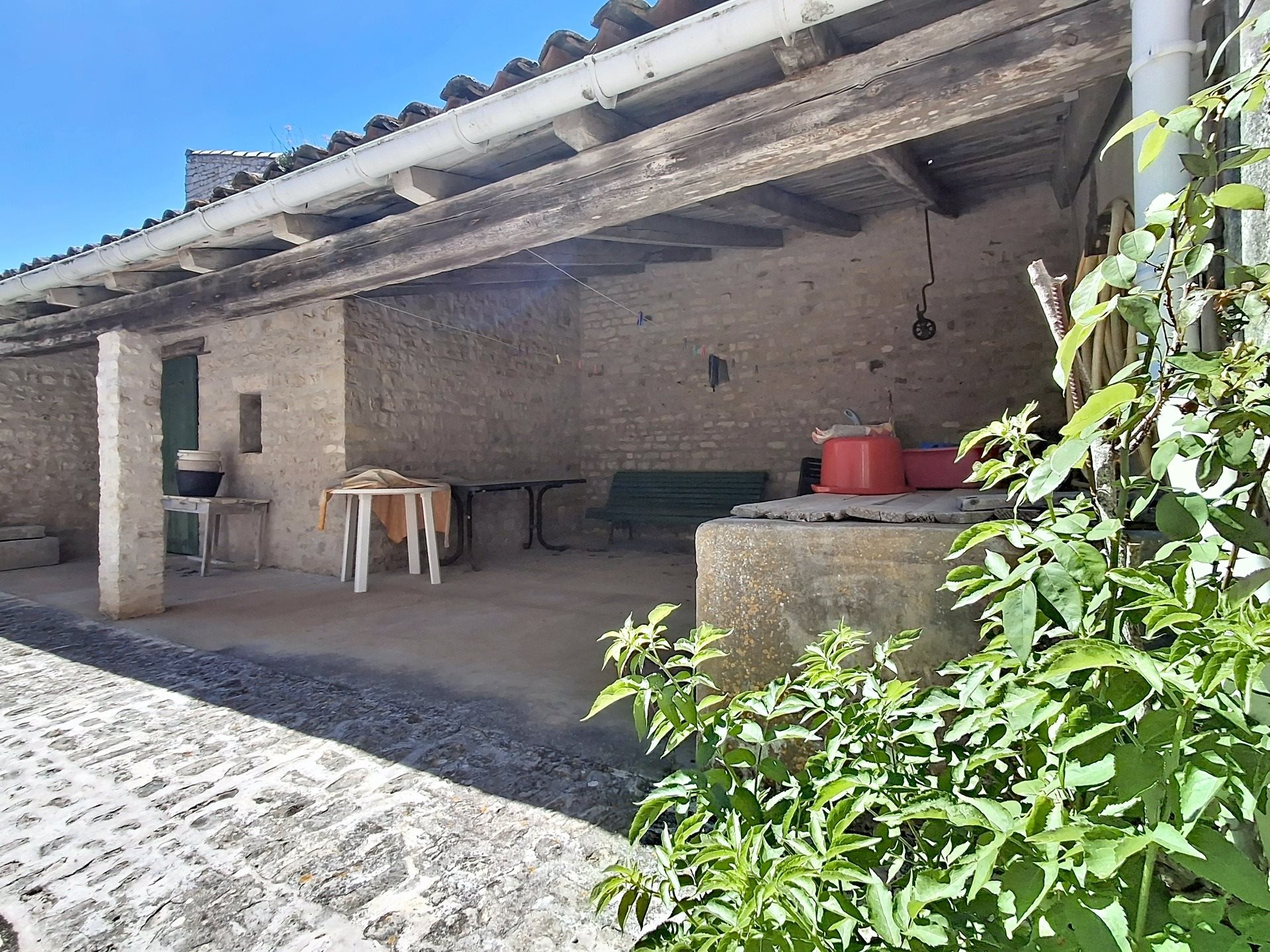 Maison à vendre, 145m², Sainte-Marie-de-Ré