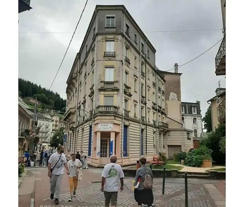 Appartement à vendre, 36m², Mulhouse