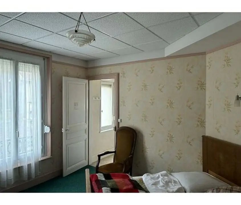 Appartement à vendre, 36m², Mulhouse