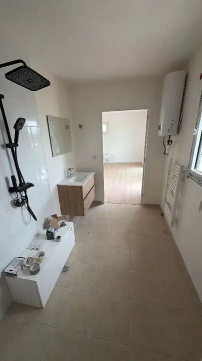 Appartement à vendre, 39m², Plaisir