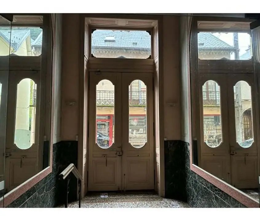 Appartement à vendre, 36m², Nancy