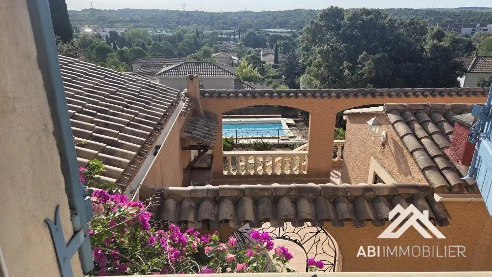 Maison à louer, 164m², Montarnaud