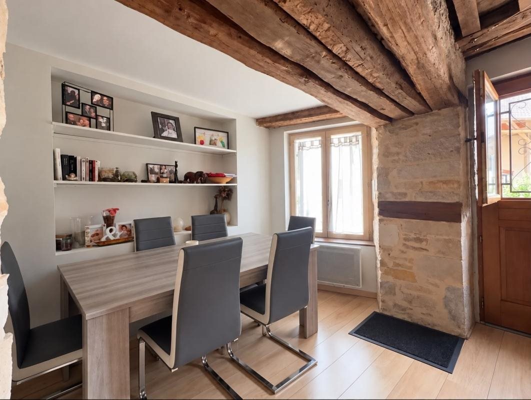 Maison à vendre, 107m², Gemeaux