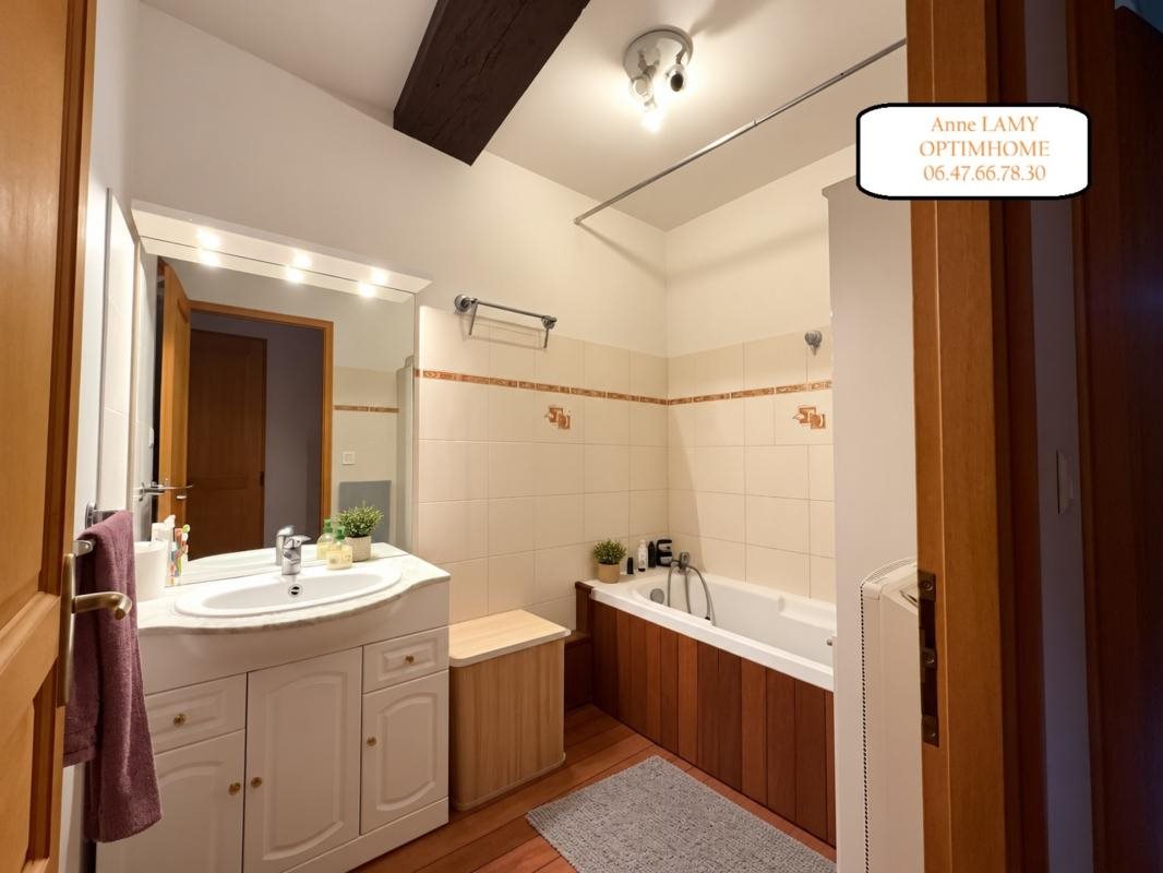 Maison à vendre, 107m², Gemeaux