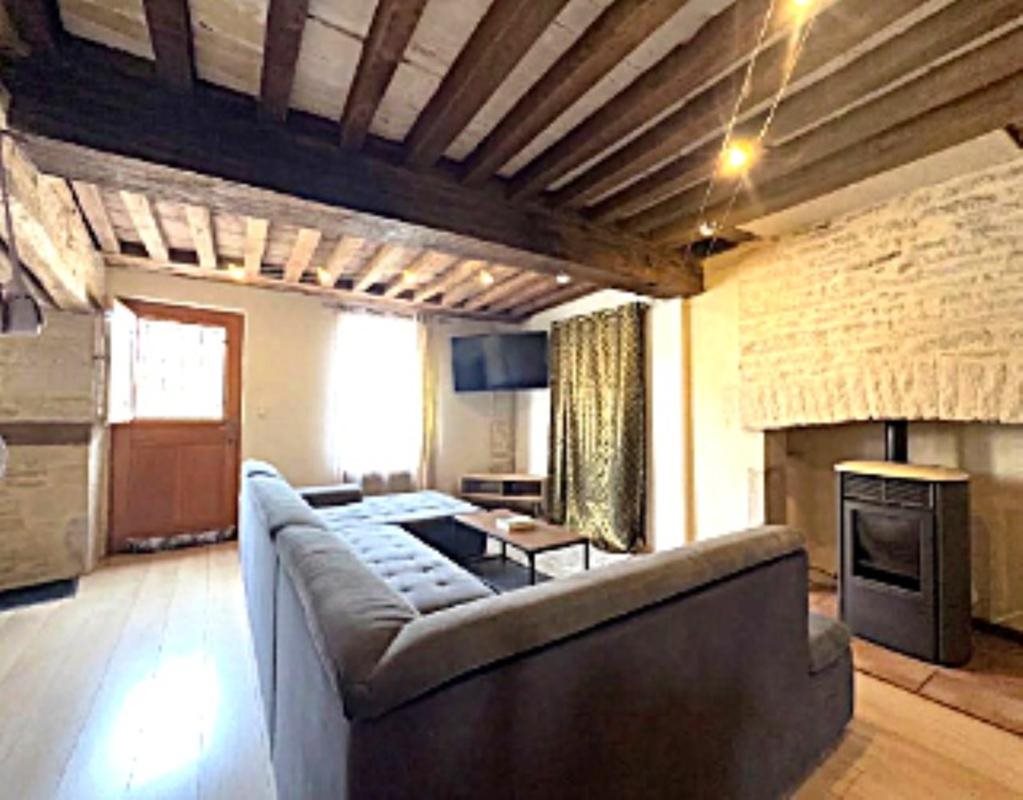 Maison à vendre, 107m², Gemeaux