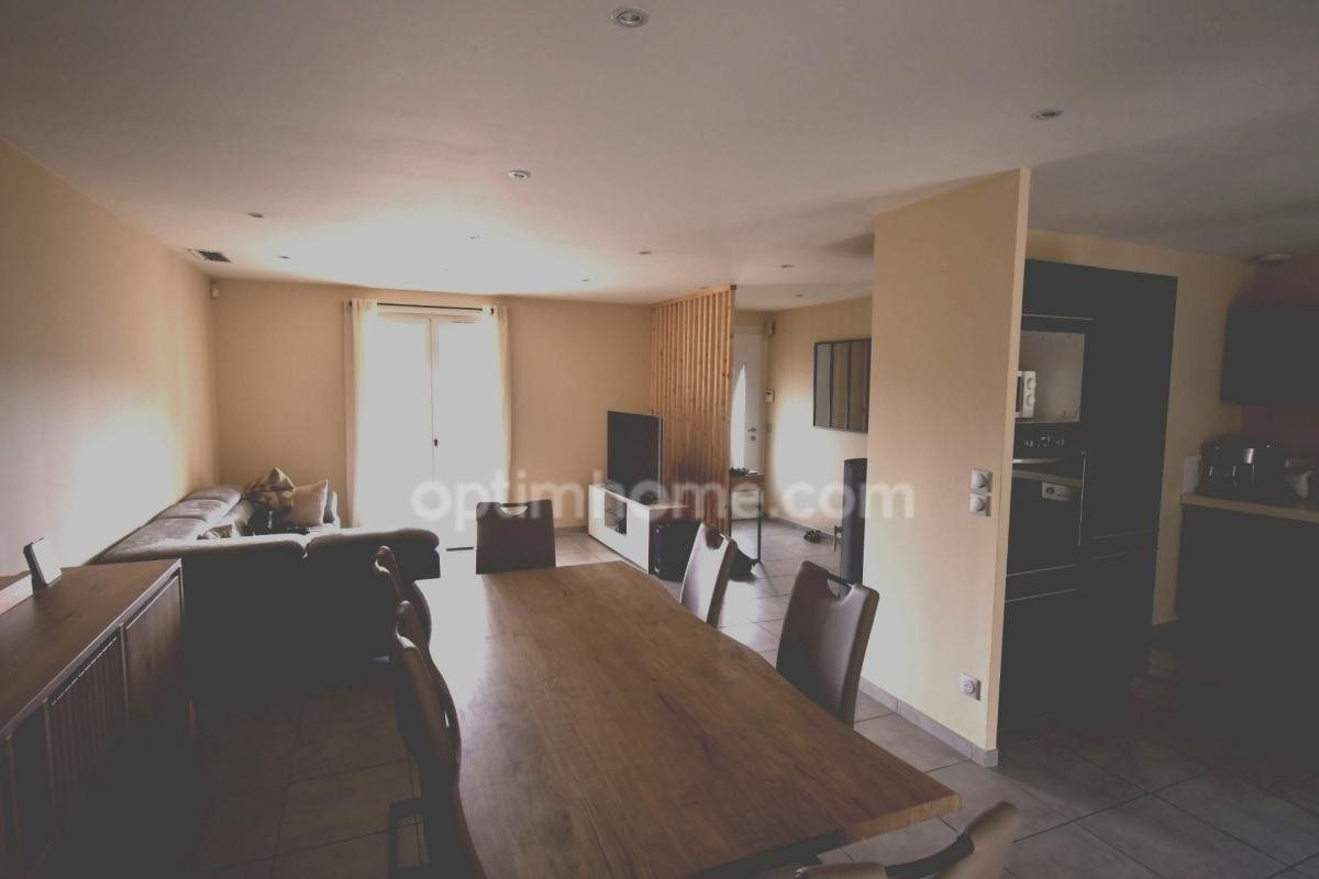 Maison à vendre, 94m², Saint-Genest-Lerpt