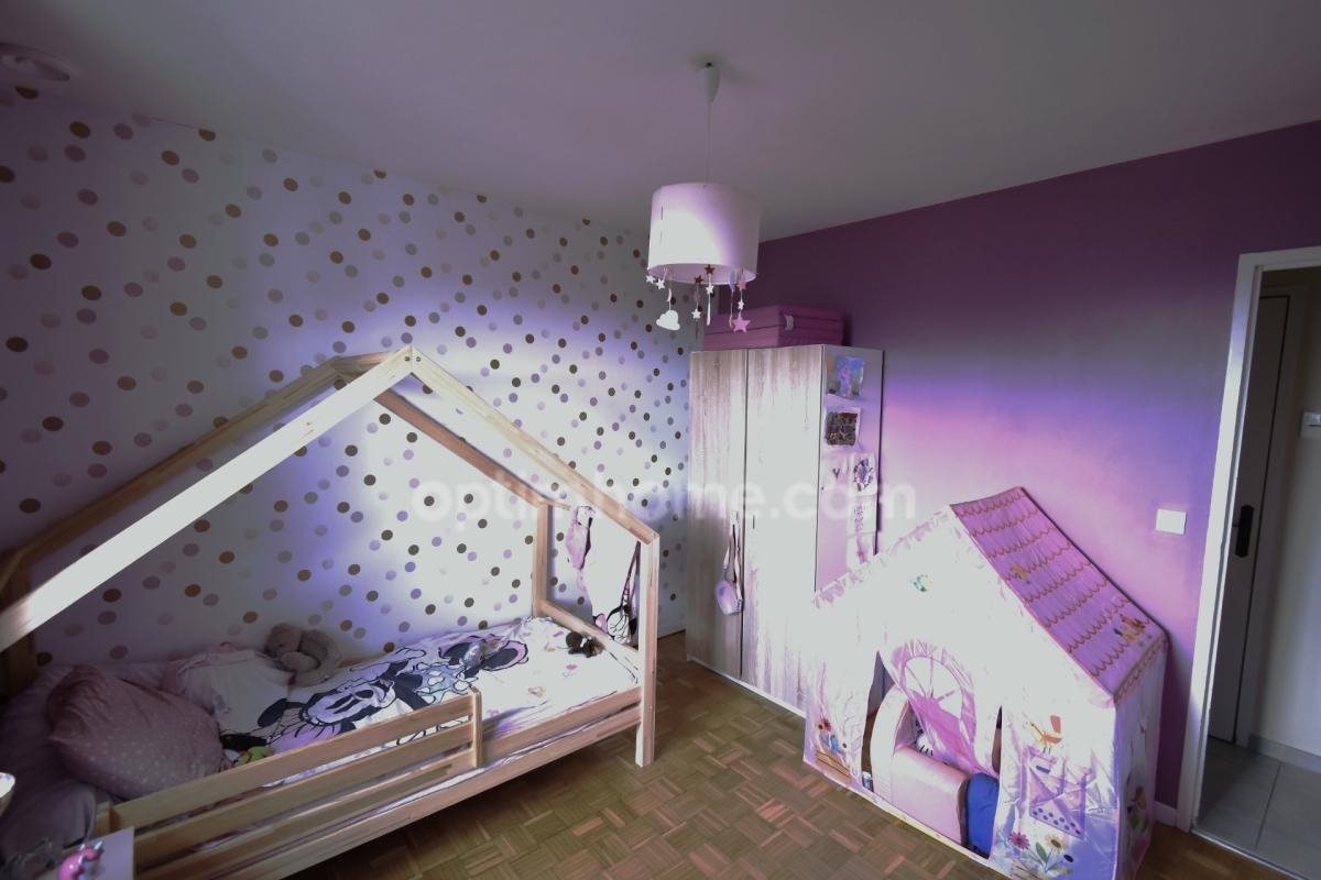 Maison à vendre, 94m², Saint-Genest-Lerpt