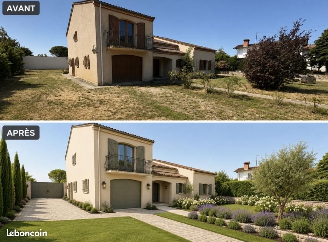 Maison à vendre, 280m², Gaillac