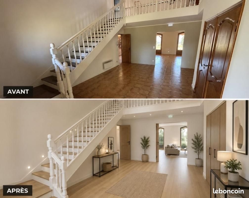 Maison à vendre, 280m², Gaillac