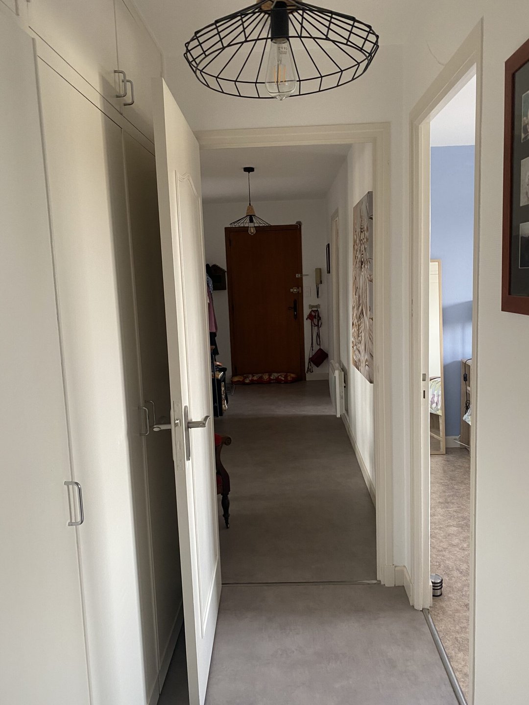 Appartement à louer, 82m², Albi