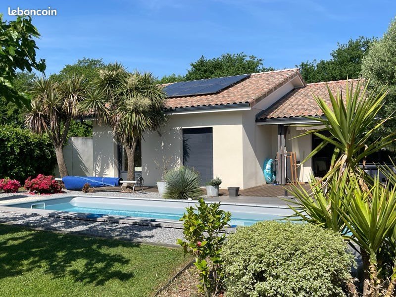 Maison à vendre, 100m², Toujouse