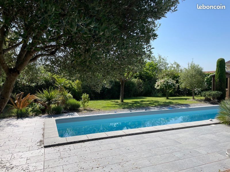 Maison à vendre, 100m², Toujouse