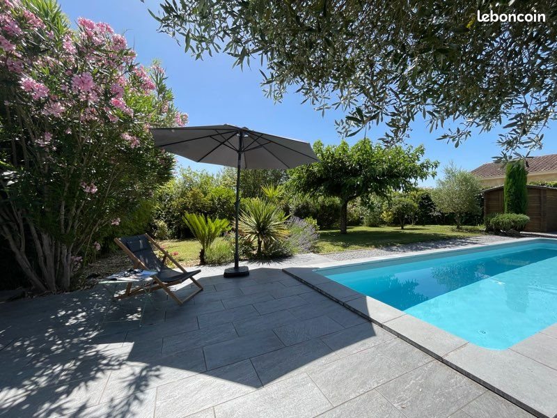 Maison à vendre, 100m², Toujouse