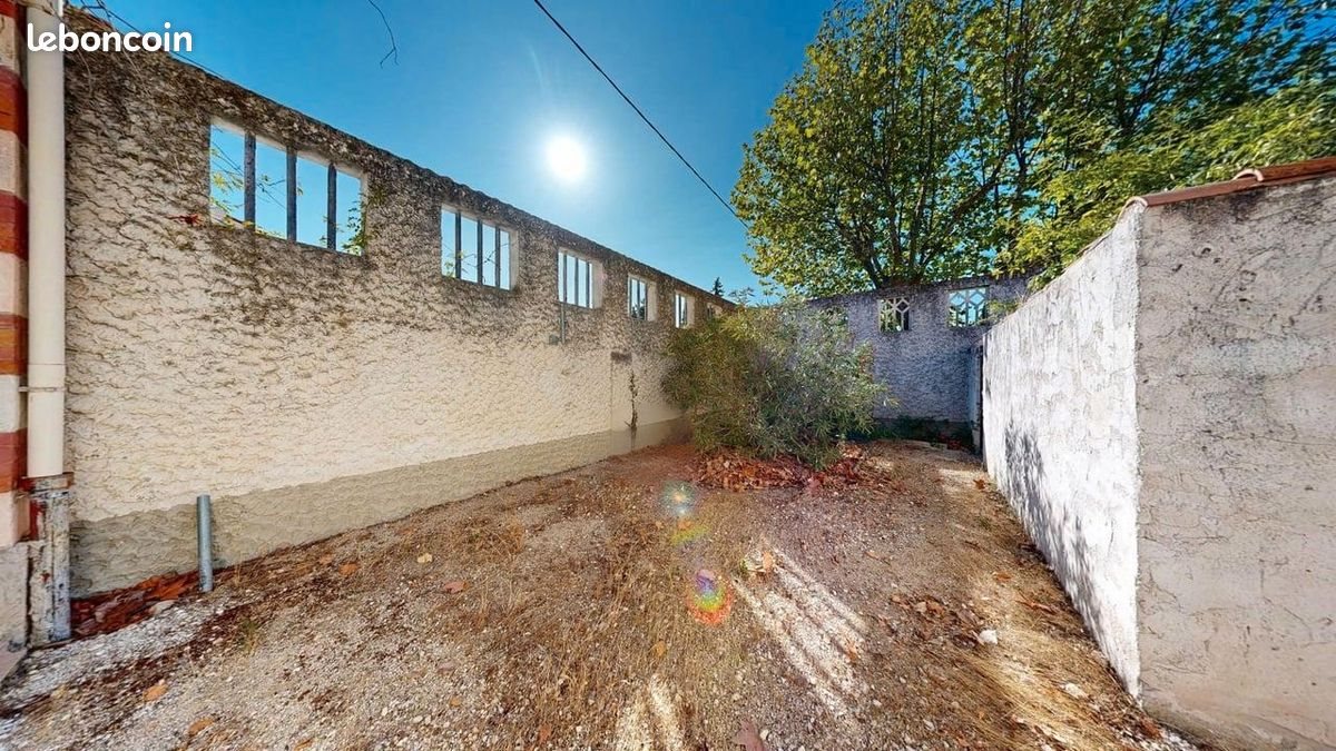 Appartement à vendre, 90m², Pernes-les-Fontaines