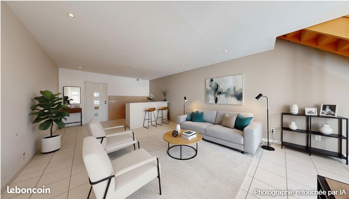 Appartement à vendre, 90m², Pernes-les-Fontaines