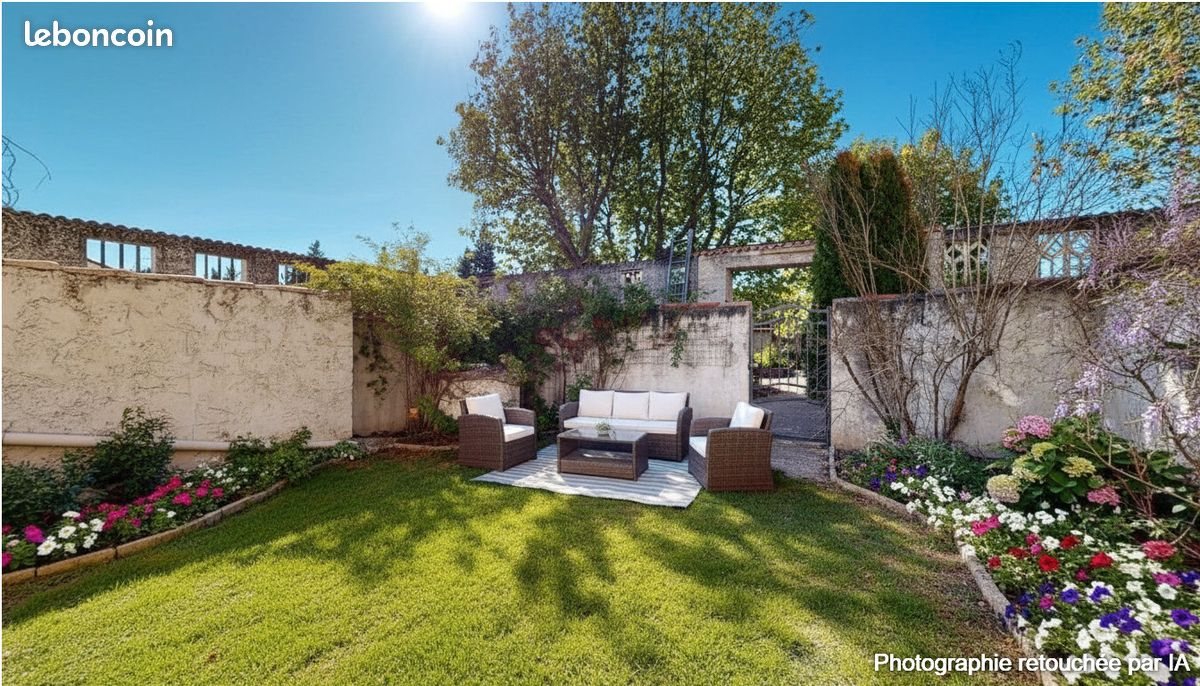 Appartement à vendre, 87m², Pernes-les-Fontaines