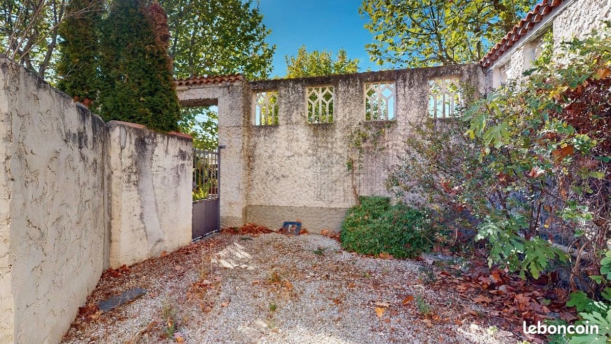 Appartement à vendre, 90m², Pernes-les-Fontaines