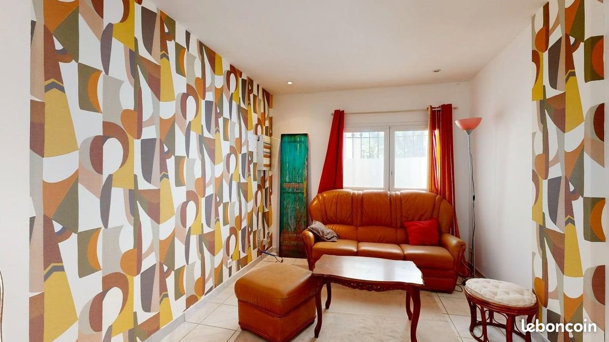 Appartement à vendre, 90m², Pernes-les-Fontaines