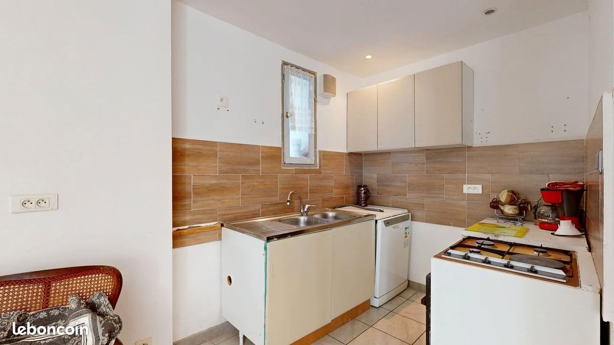 Appartement à vendre, 90m², Pernes-les-Fontaines