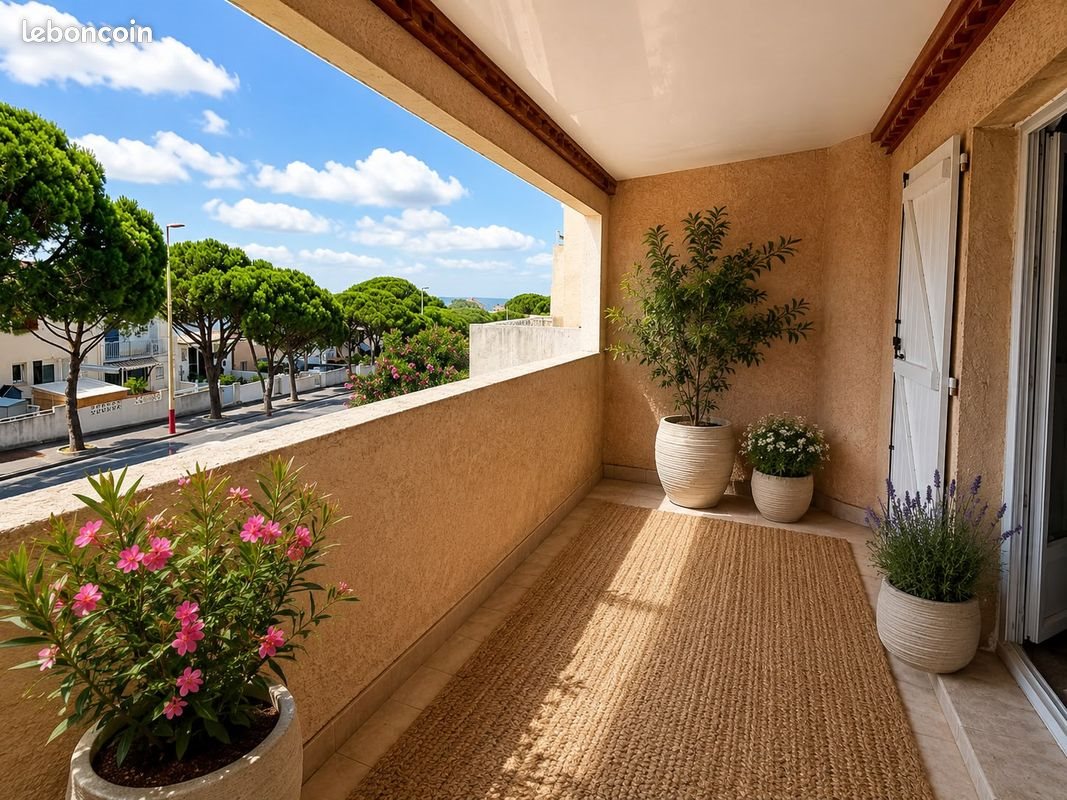 Maison à vendre, 80m², Fleury d'Aude