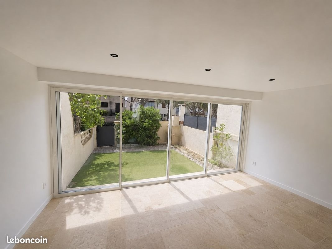 Maison à vendre, 80m², Fleury d'Aude