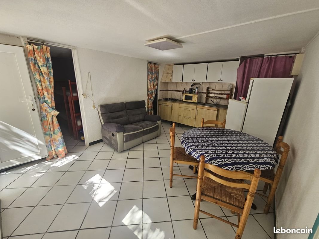 Appartement à vendre, 45m², Fleury d'Aude