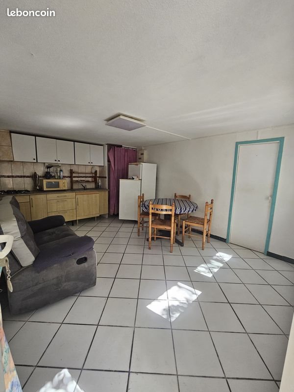Appartement à vendre, 45m², Fleury d'Aude