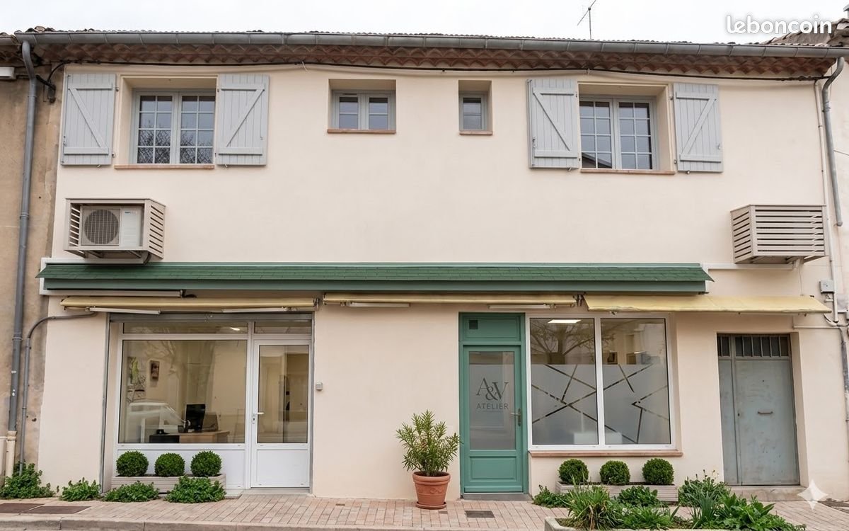 Maison à vendre, 120m², Boujan-sur-Libron