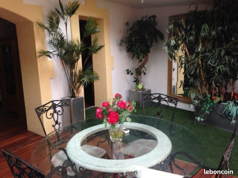 Maison à vendre, 120m², Boujan-sur-Libron