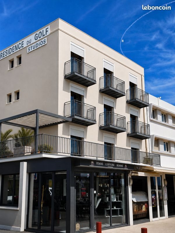 Appartement à vendre, 70m², Narbonne