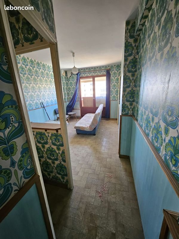 Appartement à vendre, 18m², Narbonne