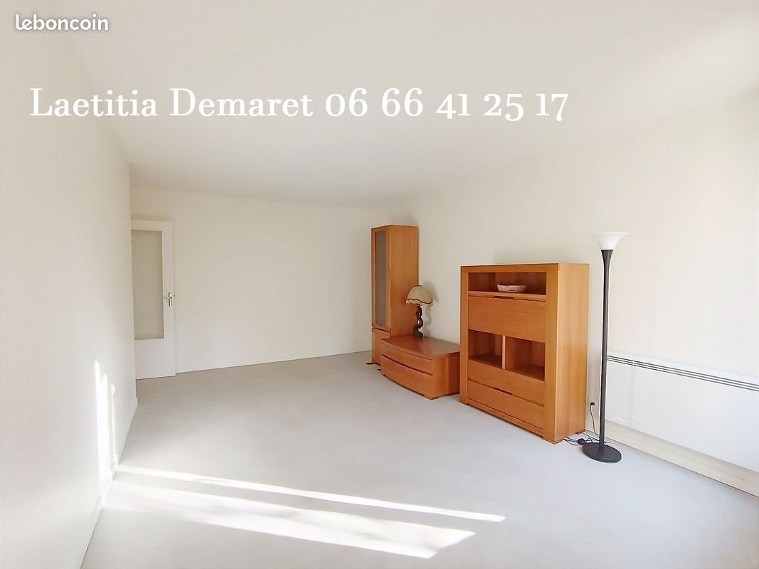 Appartement à vendre, 82m², Sannois