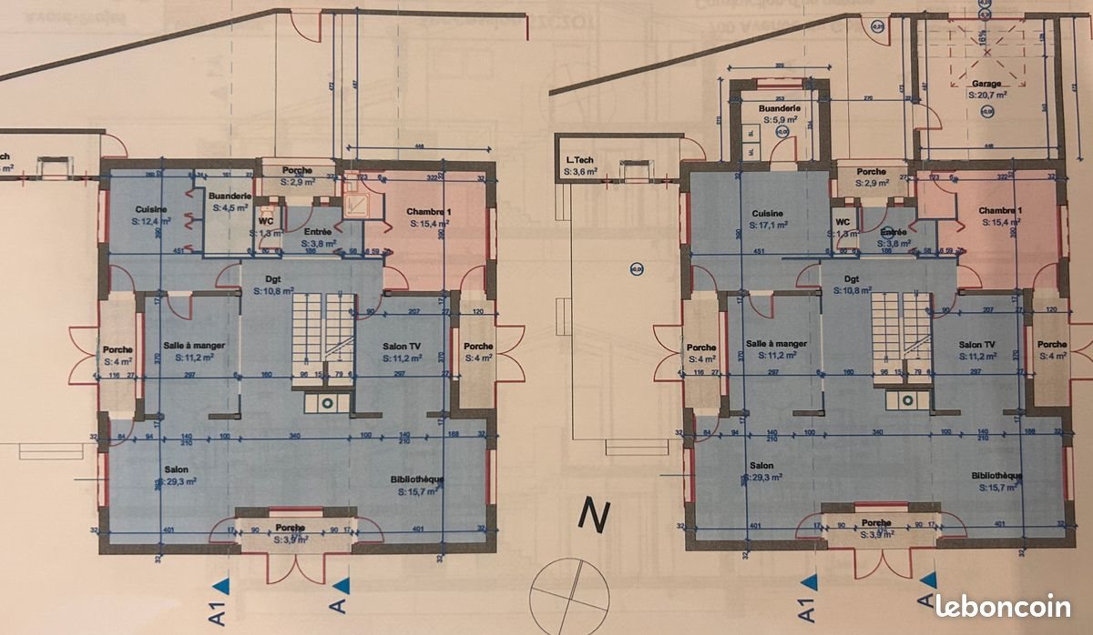 Maison à vendre, 179m², La Grande-Motte