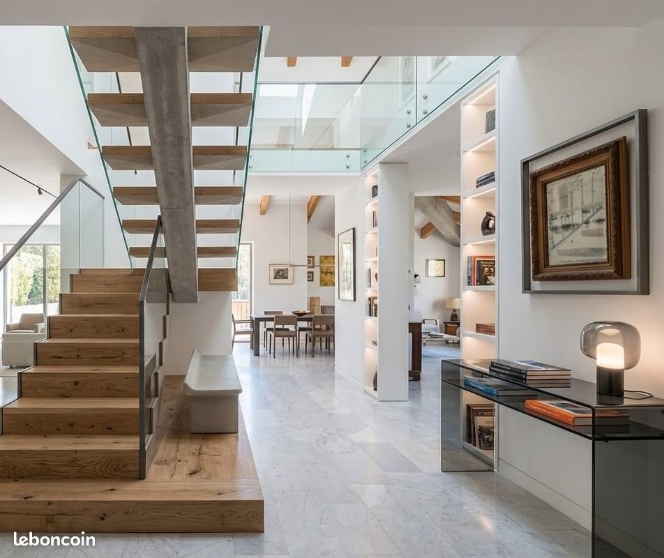 Maison à vendre, 179m², La Grande-Motte