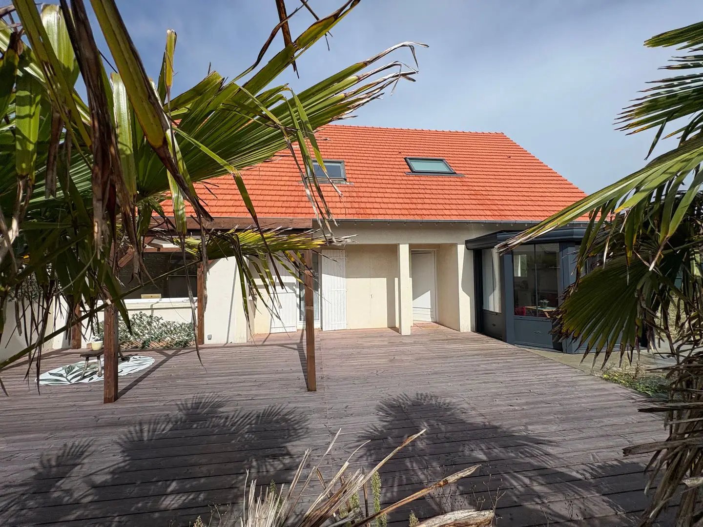 Maison à vendre, 158m², Hermanville-sur-Mer