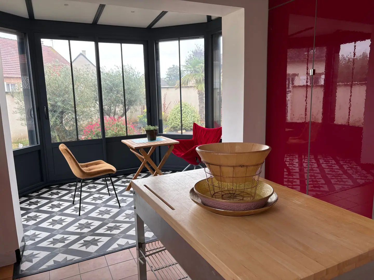 Maison à vendre, 158m², Hermanville-sur-Mer