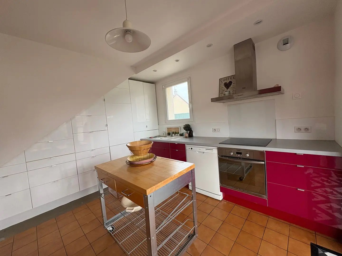 Maison à vendre, 158m², Hermanville-sur-Mer