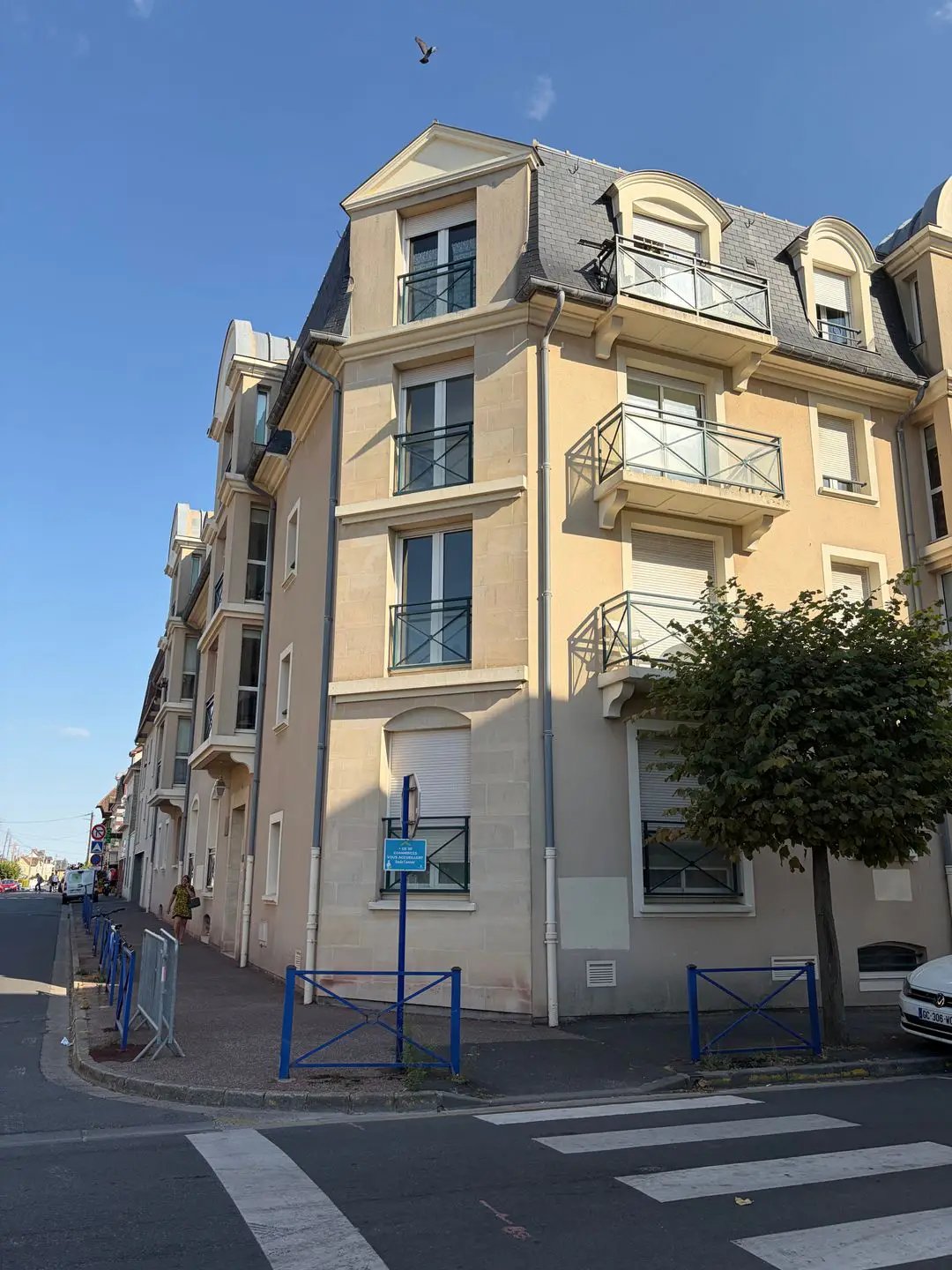 Appartement à vendre, 34m², Ouistreham