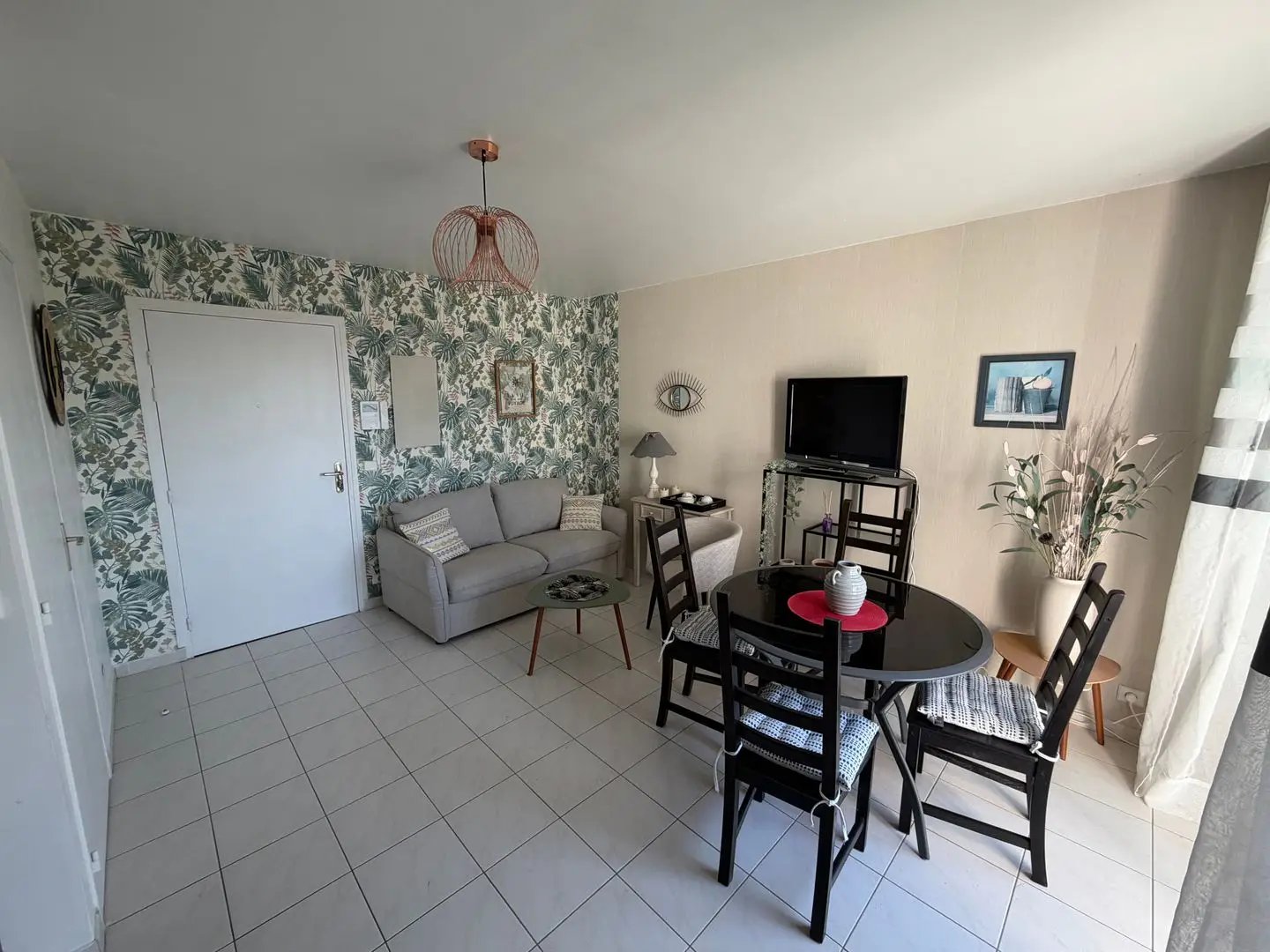Appartement à vendre, 34m², Ouistreham