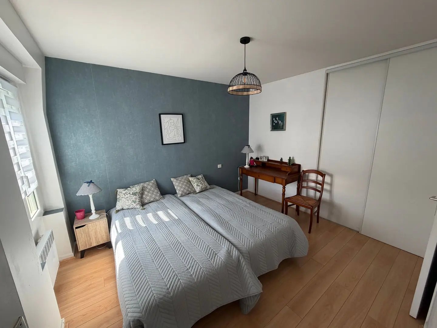 Appartement à vendre, 34m², Ouistreham