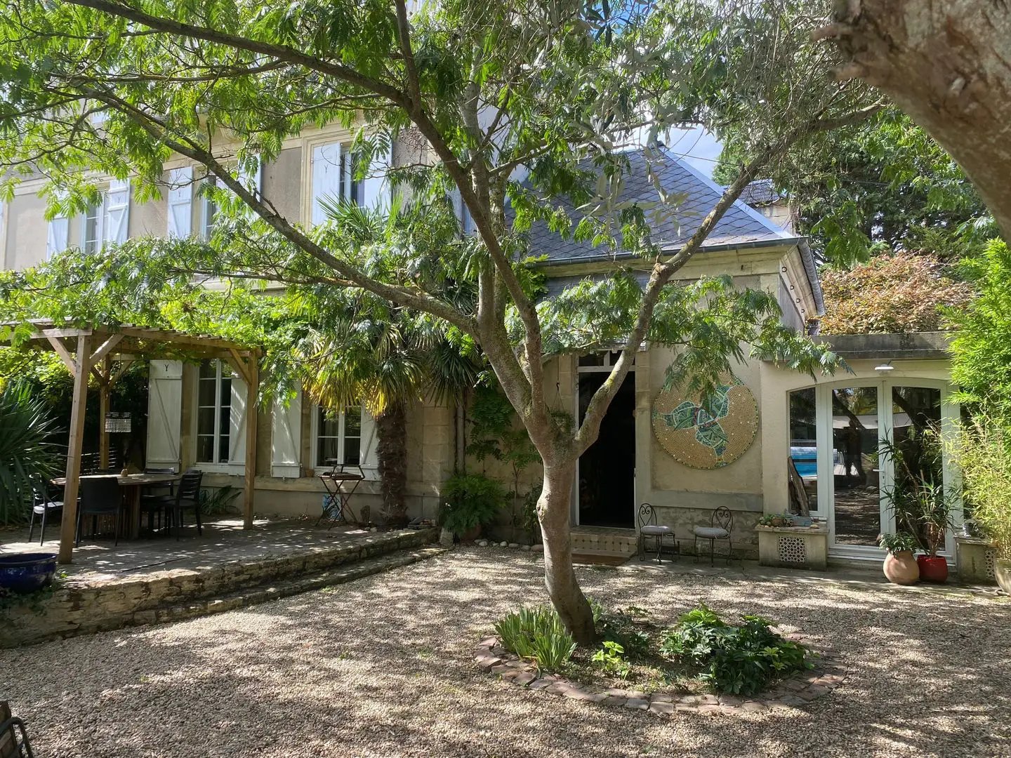 Maison à vendre, 190m², Ouistreham