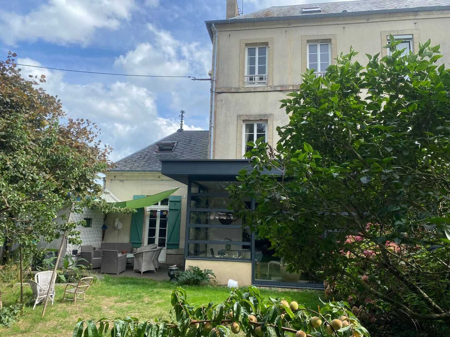 Maison à vendre, 190m², Ouistreham