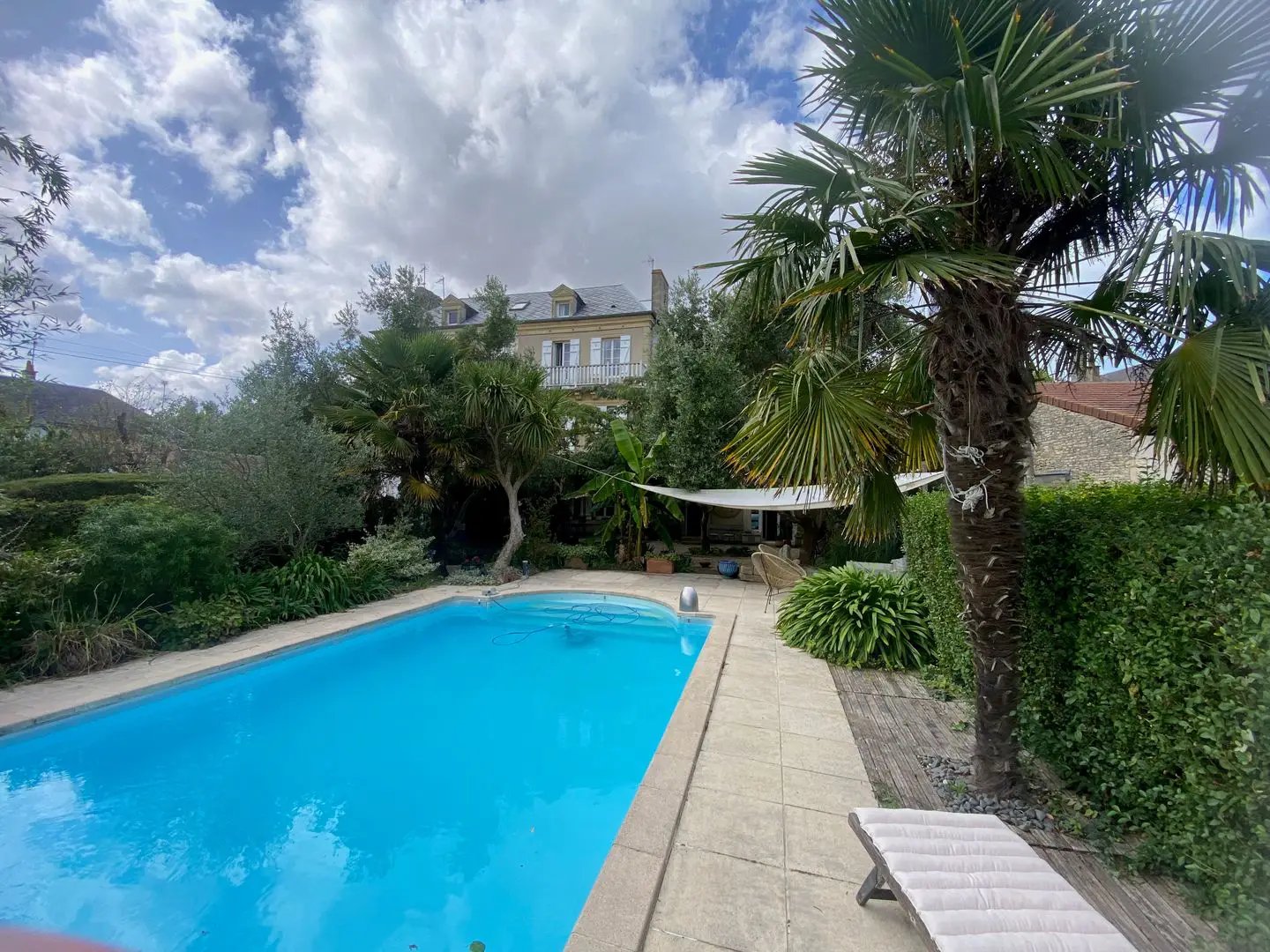 Maison à vendre, 190m², Ouistreham