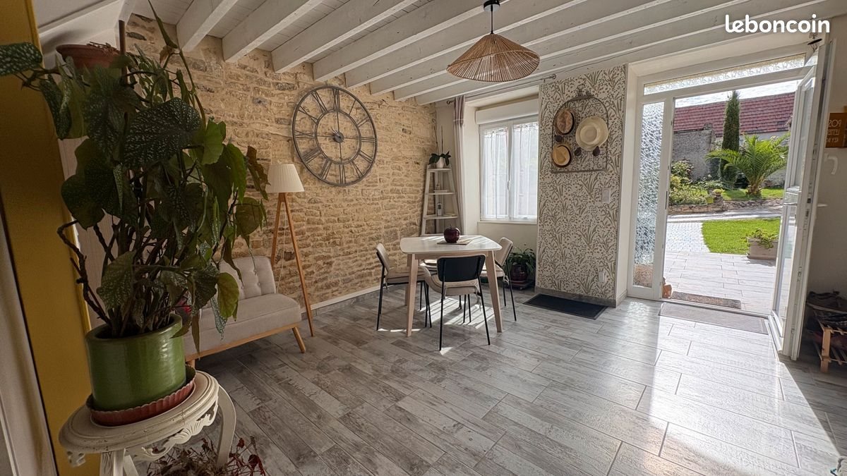 Maison à vendre, 81m², Douvres-la-Délivrande
