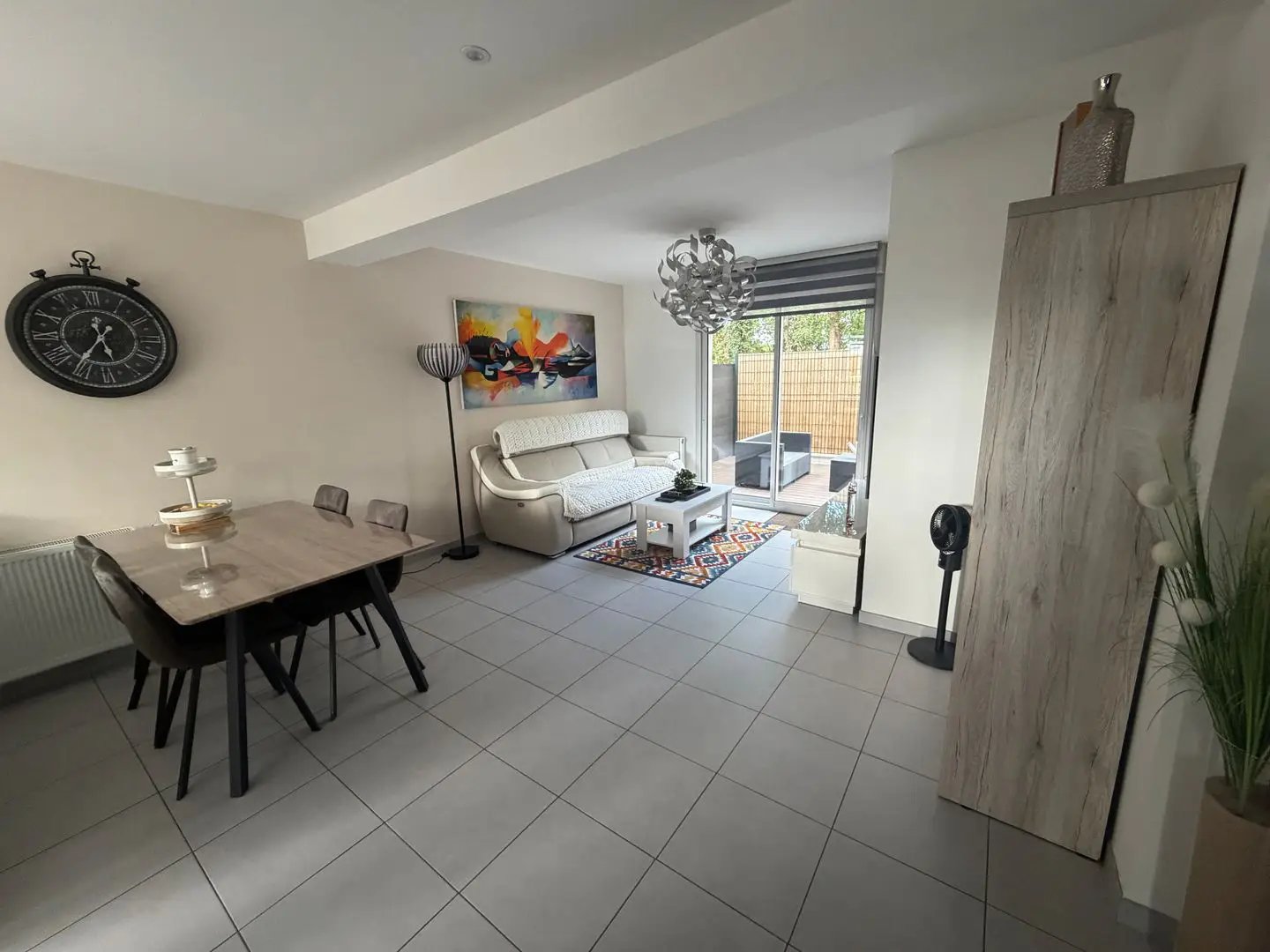 Maison à vendre, 125m², Colleville-Montgomery