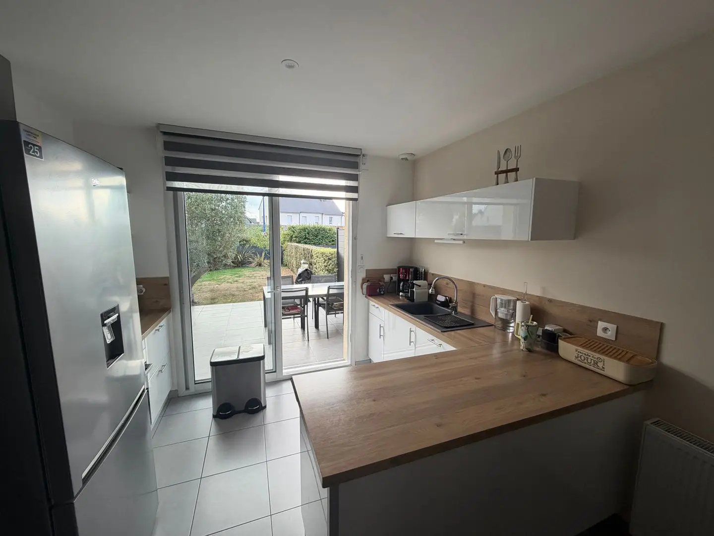 Maison à vendre, 125m², Colleville-Montgomery