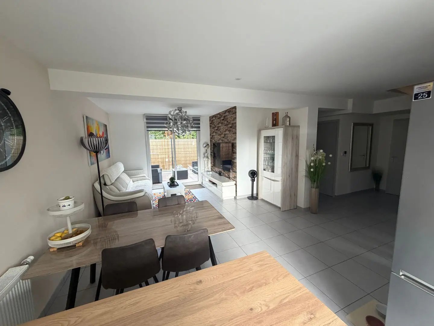 Maison à vendre, 125m², Colleville-Montgomery